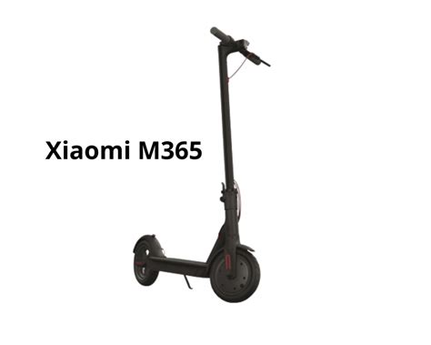 Confronto Xiaomi MI Scooter 1S contro M365 e M365 PRO