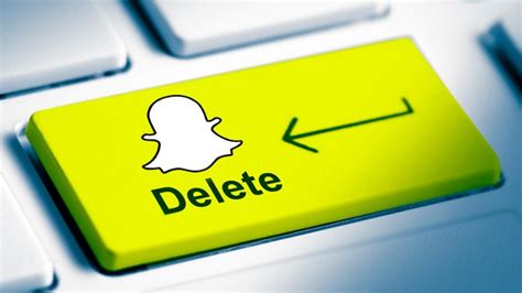 How To Delete Snapchat Data Permanently To Protect Privacy