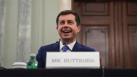 Pete Buttigieg Makes History As First Openly Gay Cabinet Member Confirmed By Senate Wftl