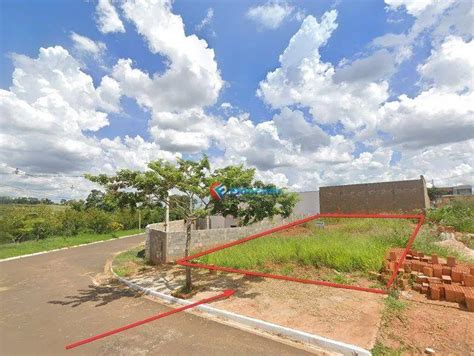 Lote Terreno M Em Jardim Dos Lagos Em Nova Odessa Por R