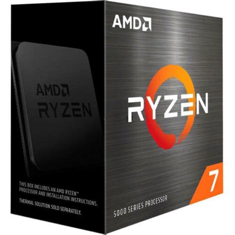 Amd Ryzen X Desktop Processors Ghz Cores Cpu Up To Ghz