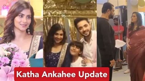 Katha S Birthday Party Aarav Tries To Bring Viaan Katha Close At The