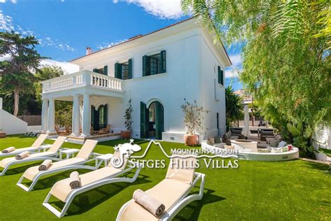 The 10 Best Sitges Apartments Villas With Prices Book Holiday