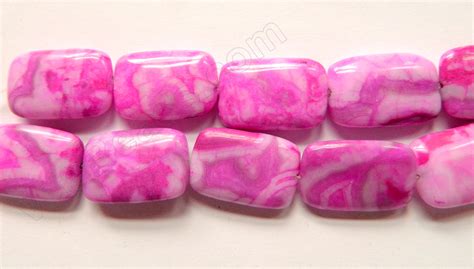 Fuchsia Crazy Lace Agate