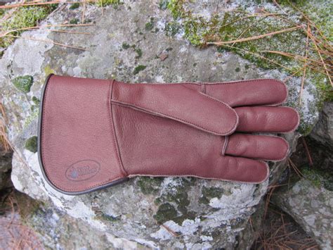 Winter Gauntlet Gloves – rosehawking.com