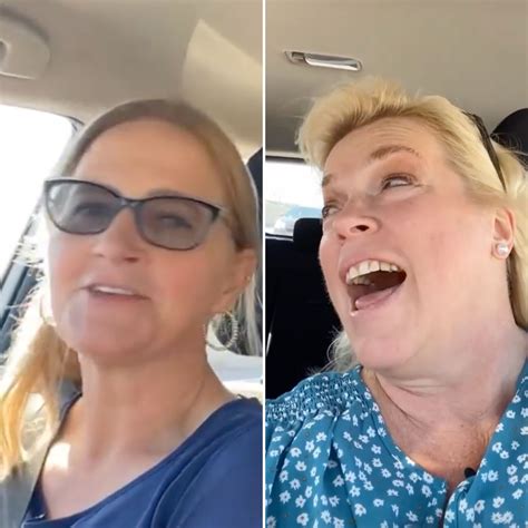 Sister Wives’ Christine, Janelle Take ‘Road Trip’ Amid Kody Drama | In