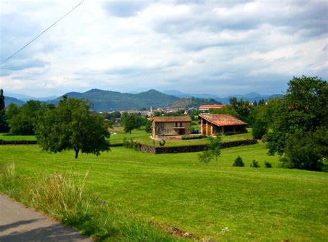 Volcano-Hopping in Olot, Spain - Barcelona Blonde