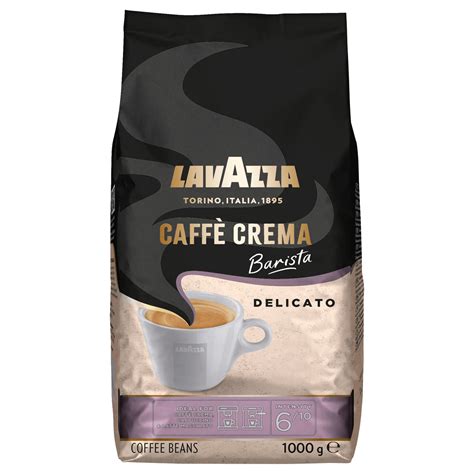 Lavazza Barista Caffè Crema 1kg bei REWE online bestellen