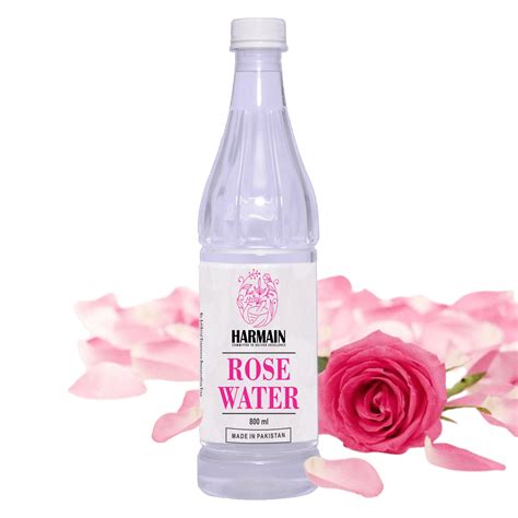 rose water for recipes 10