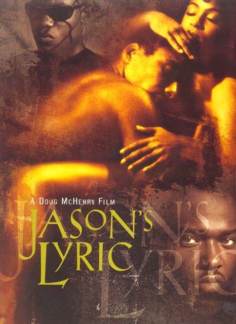 Jason's Lyric Movie Poster - IMP Awards