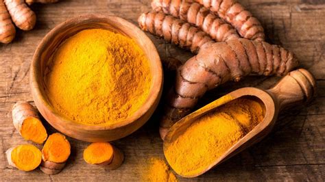 The Surprising Health Benefits of Curcumin for Inflammation