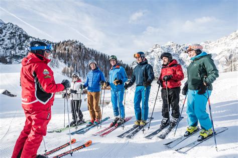 Your ski time³ | 3 Zinnen Dolomites