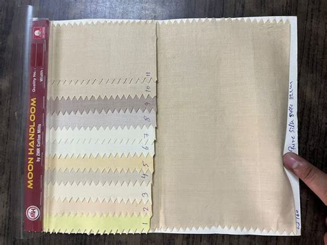 44 Inch Plain Khadi Silk Fabric At Rs 48 Meter In Meerut ID 26893138197