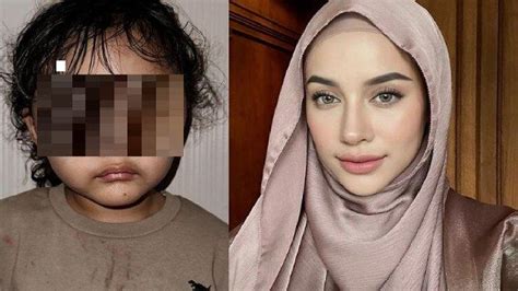 Siapa Aghnia Punjabi Selebgram Punya Karier Mentereng Viral Usai Anak