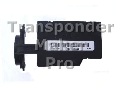 SW 138 GM Passkey Immobox ID46