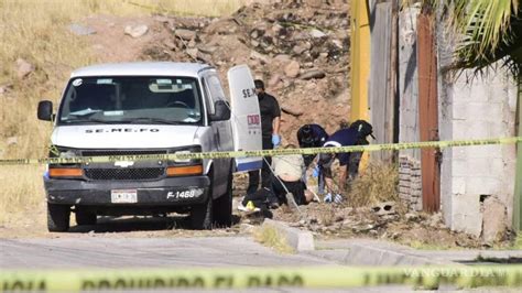 México Rompe Récord De Mujeres Asesinadas Por Homicidio Doloso En El