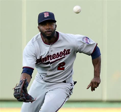 MLB Trade Rumors: Trading Denard Span Is Not in the Twins' Best ...