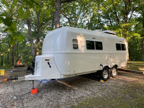 2019 Oliver Legacy Elite II Twin Bed Travel Trailer RV - RVs & Campers