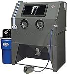 Top Best Sandblasting Cabinets Of Air Driven Tools