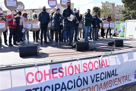 La Cincomarzada regresa al parque Tío Jorge con ambiente festivo y