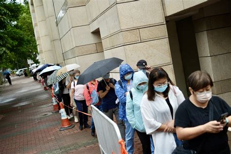 黎智英案│辯方不需再召警察證人 控方今播放黎智英的訪談節目 約共25小時 控方舉證完結 辯方會作中段陳詞 星島日報