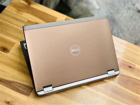 Laptop Dell Vostro 3460 I5 3210m 4g 500g Vga Rời 2g Đèn Phím Vân Tay