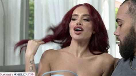 Hot Renters Accidentally Pats Down Married Mans Bulge Ayresette199