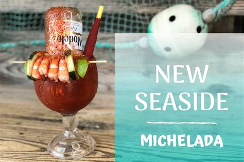 Bluewater Seafood • If It Was Any Fresher, It Would Still Be Swimming