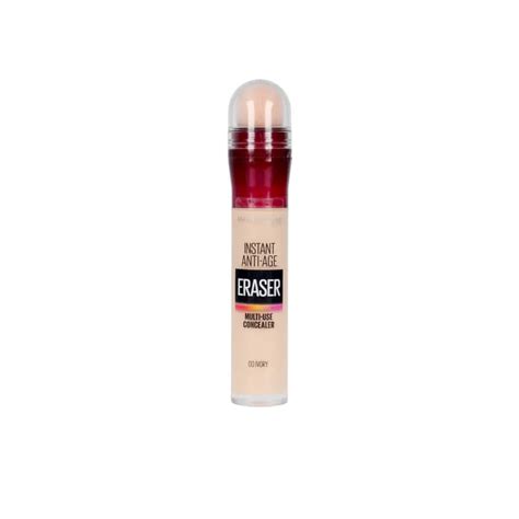 Maybelline Borrador Corrector Anti Age 00 Ivory NeceserOnline