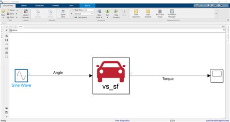 Simulink CarSim联合仿真平台 知乎