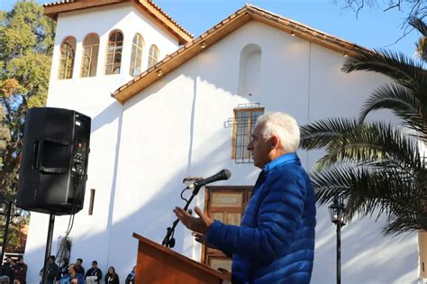 Movimiento Legado Bachelet On Twitter RT PabloSilvaAmaya En