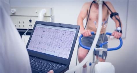 Cardiac Stress Testing What Is It And Who Should Get It Premier Cardiology Consultants