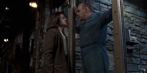 The 15 Best Quotes From The Silence Of The Lambs