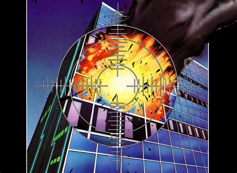 Pyromania: The Explosive Album That Turned Def Leppard Into Superstars