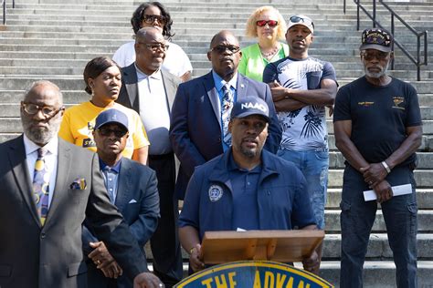 81st Annual Georgia NAACP State Convention And Civil Rights Conference