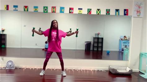 The King Is Alive” Jordan Feliz Zumba Toning Choreo By Ginger