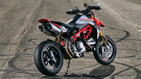 First Ride The Ducati Hypermotard Sp Is The Hooligan Weve