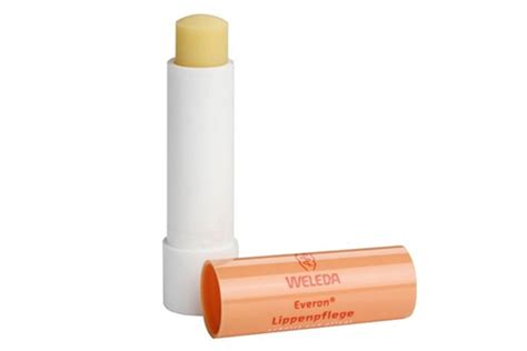 weleda Бальзам можно использовать и под них – никакого заметного ...