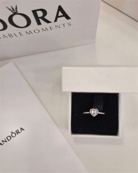 ring 💍 в 2024 г | Кольца пандора, Кольца, Пандора