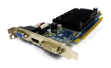 Sapphire E Sa Ati Radeon Hd Mb Ddr Hdmi Vga Dvi