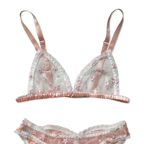 Cute Lingerie Etsy