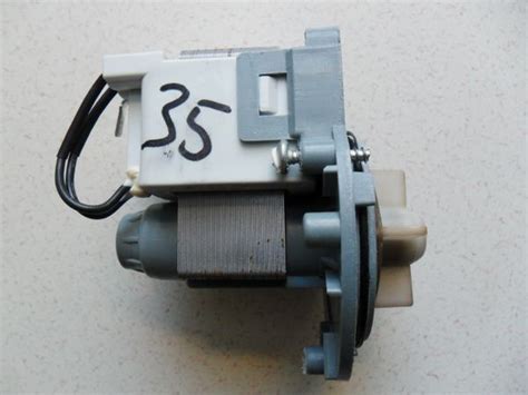 PX-2-35 PX-2-35 PX-2-35 PX-2-35 washing machine drain pump compl ...