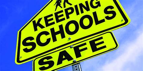 Kay Iveys School Safety Council Releases First 10 Recommendations