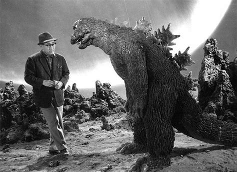 Eiji Tsuburaya, Godzilla creator, honoured with Google Doodle