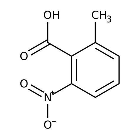 Methyl Nitrobenzoic Acid Thermo Scientific Fisher Scientific