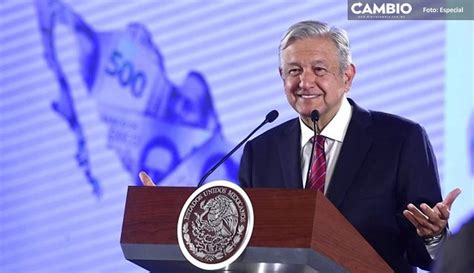 Amlo Asegura Que Se Reafirmó El Camino De La Democracia En Histórica Jornada Electoral