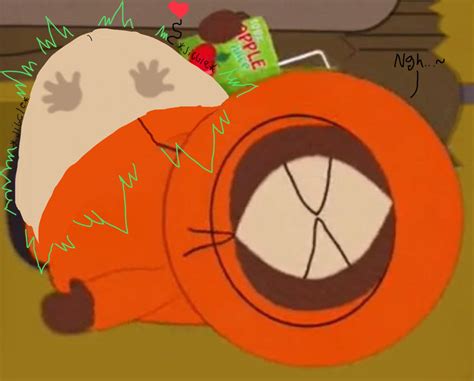 Kenny Mccormick Vore Edit 1 By Afurby1949 On Deviantart