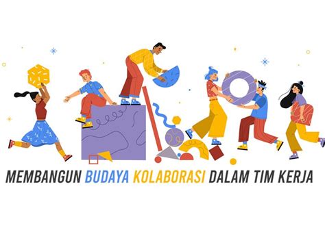 Membangun Budaya Kolaborasi Dalam Tim Kerja Abbalove Ministries