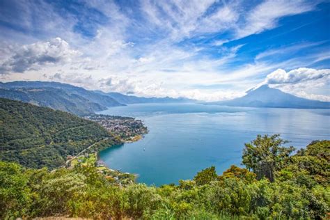 23 Things To Do In Lake Atitlan Guatemala In All The Different Towns