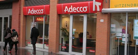 Empresa Adecco Abre Mais De 600 Vagas Por Todo Brasil Empregos E Cursos